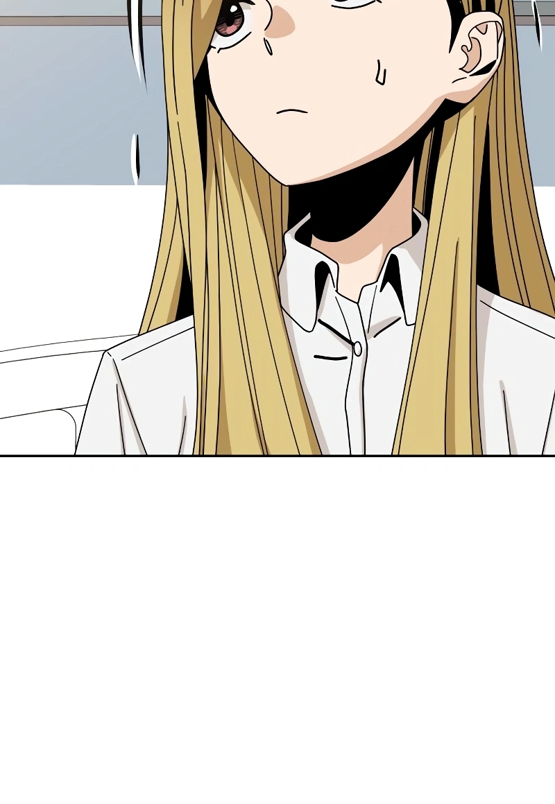 Maybe Meant to Be Chapter 40 Page 64