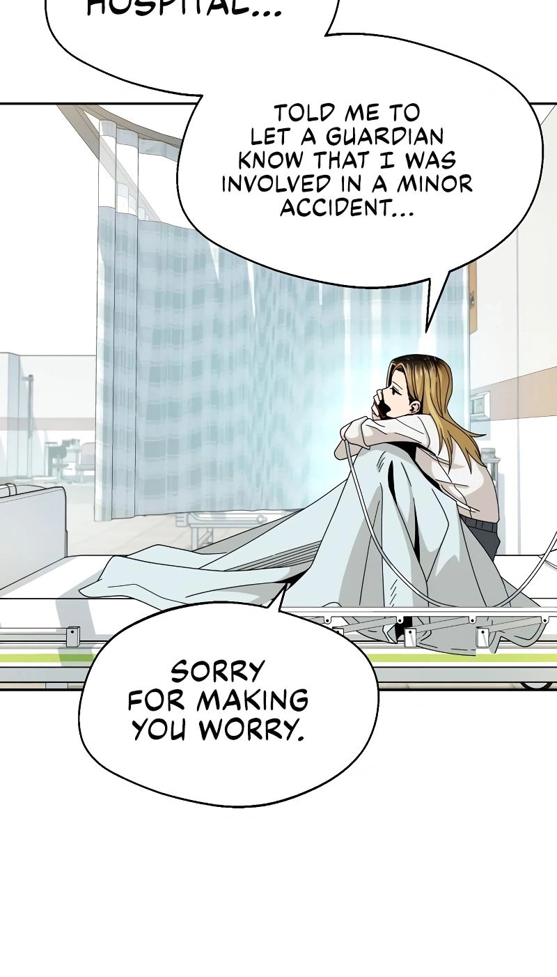 Maybe Meant to Be Chapter 40 Page 45