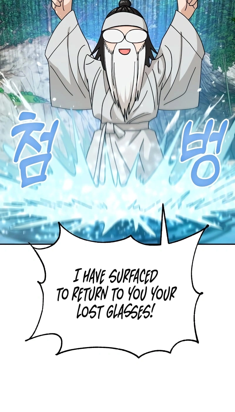 Maybe Meant to Be Chapter 40 Page 33