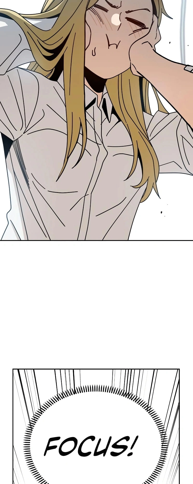 Maybe Meant to Be Chapter 40 Page 78