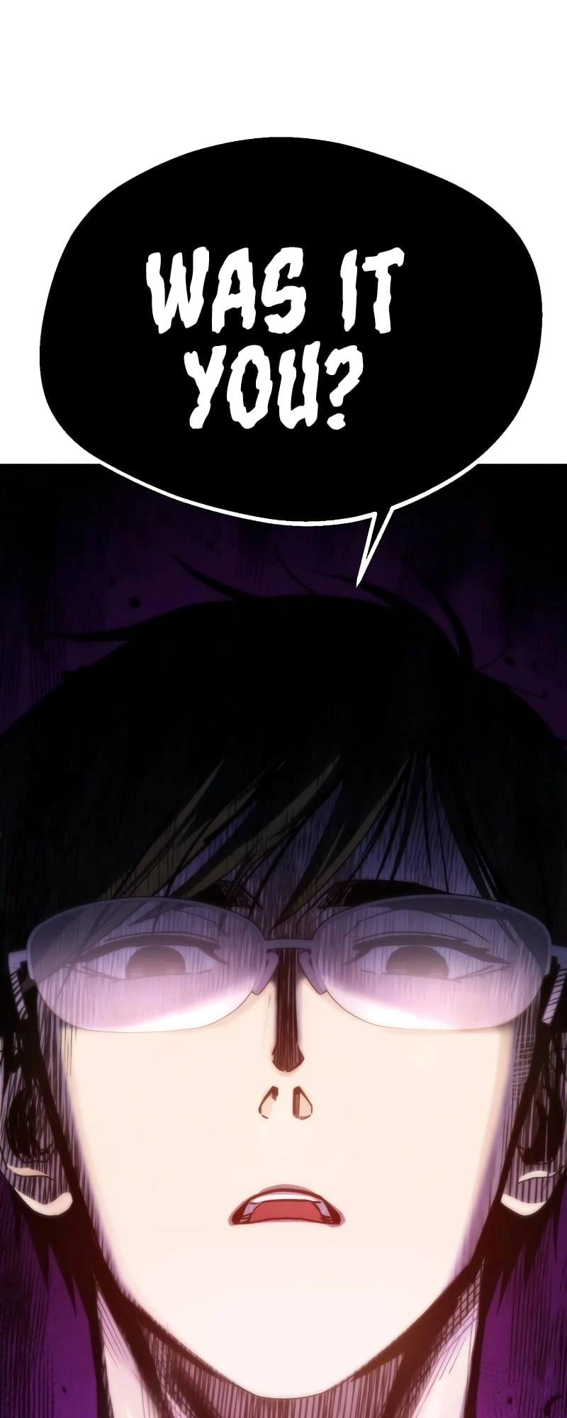 Maybe Meant to Be Chapter 40 Page 57