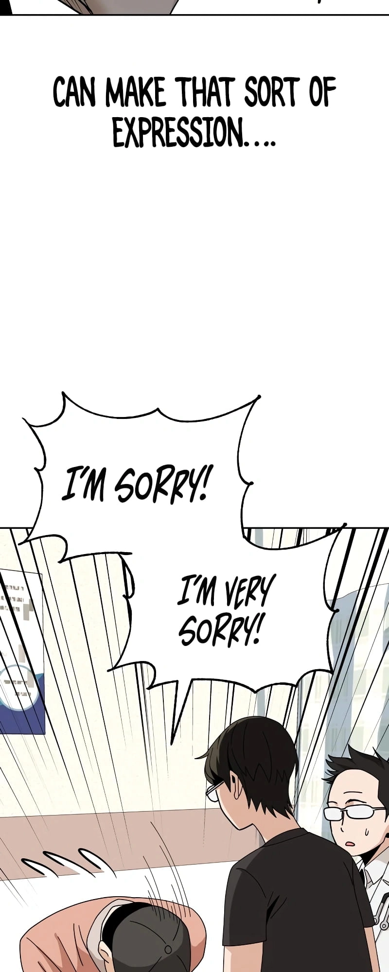 Maybe Meant to Be Chapter 40 Page 62