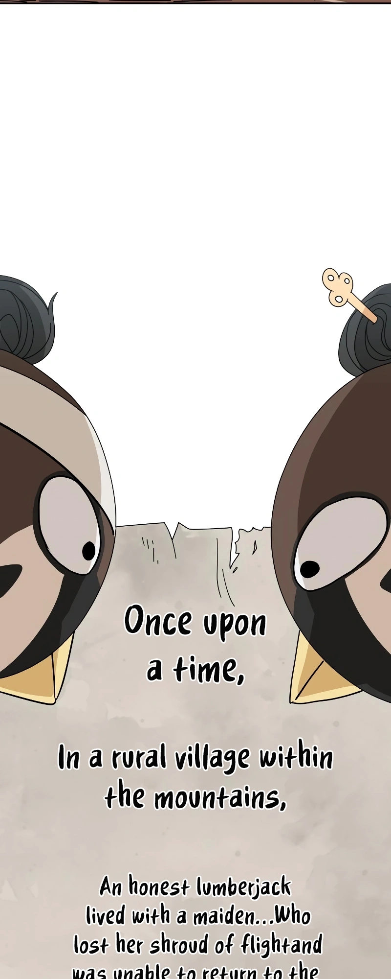Maybe Meant to Be Chapter 40 Page 5