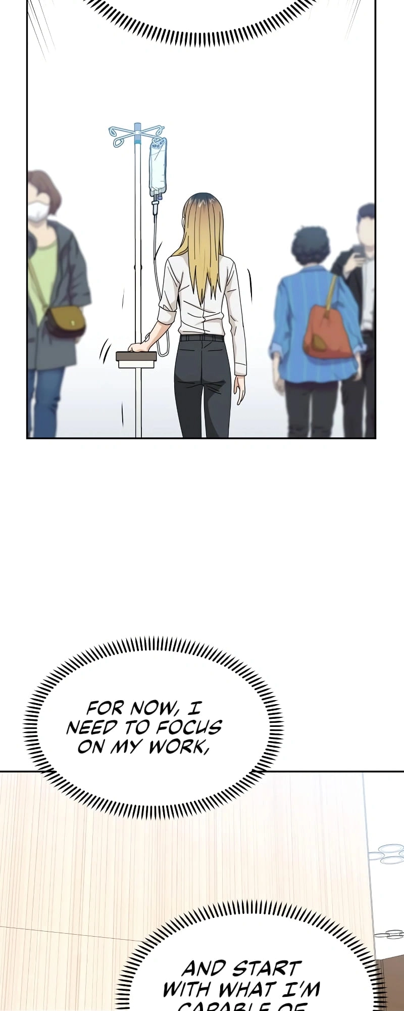 Maybe Meant to Be Chapter 40 Page 79
