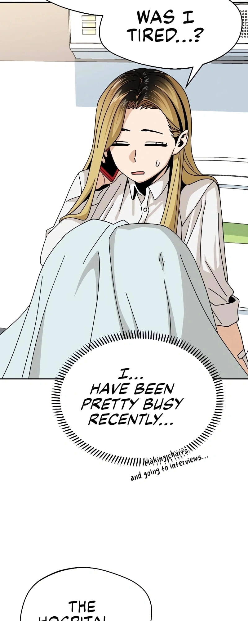 Maybe Meant to Be Chapter 40 Page 44