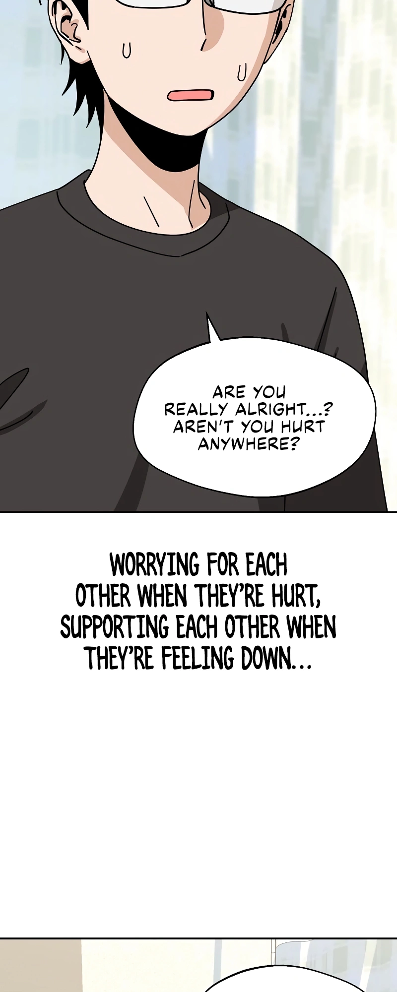 Maybe Meant to Be Chapter 40 Page 66