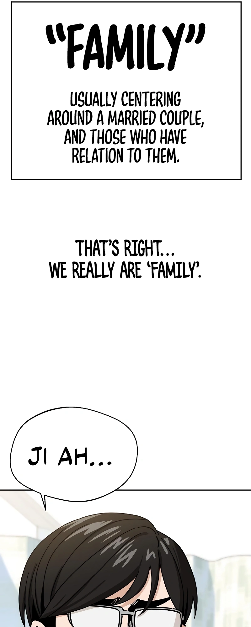 Maybe Meant to Be Chapter 40 Page 65