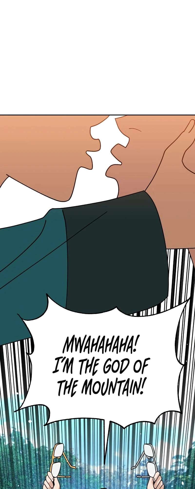 Maybe Meant to Be Chapter 40 Page 32