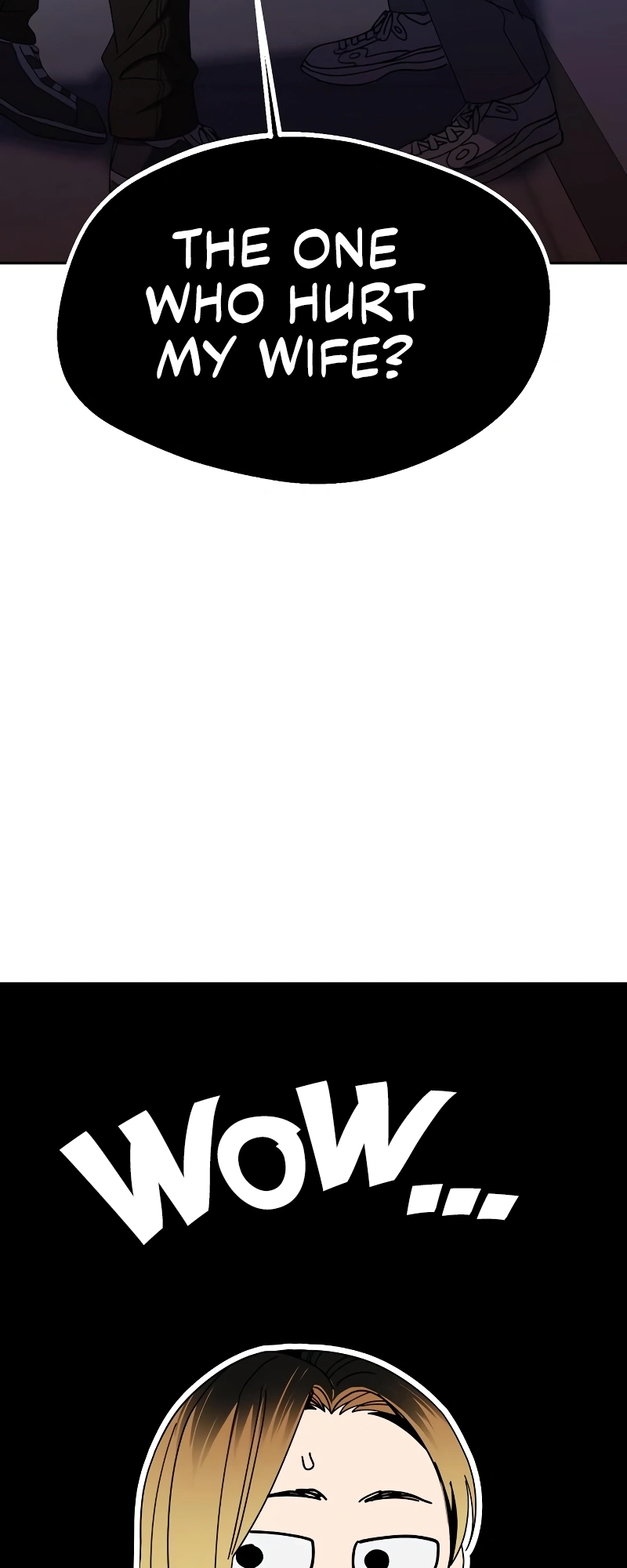 Maybe Meant to Be Chapter 40 Page 60