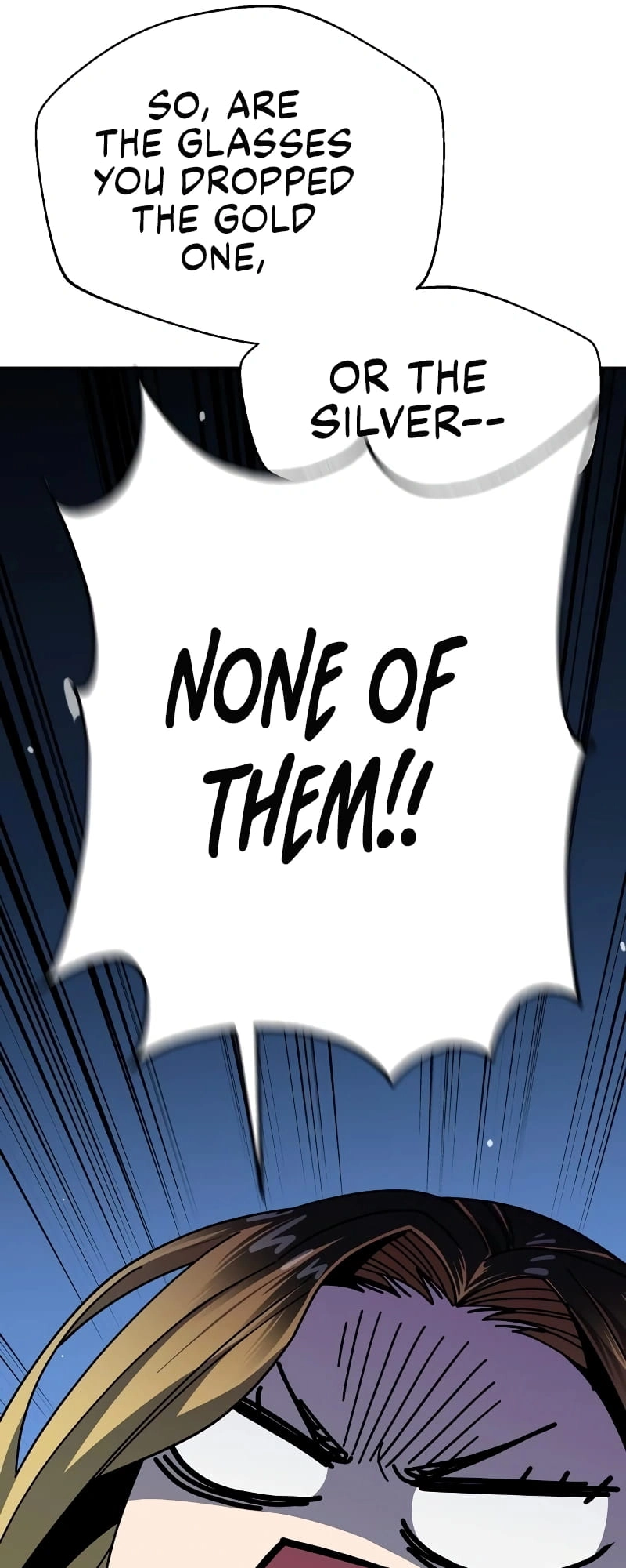 Maybe Meant to Be Chapter 40 Page 34
