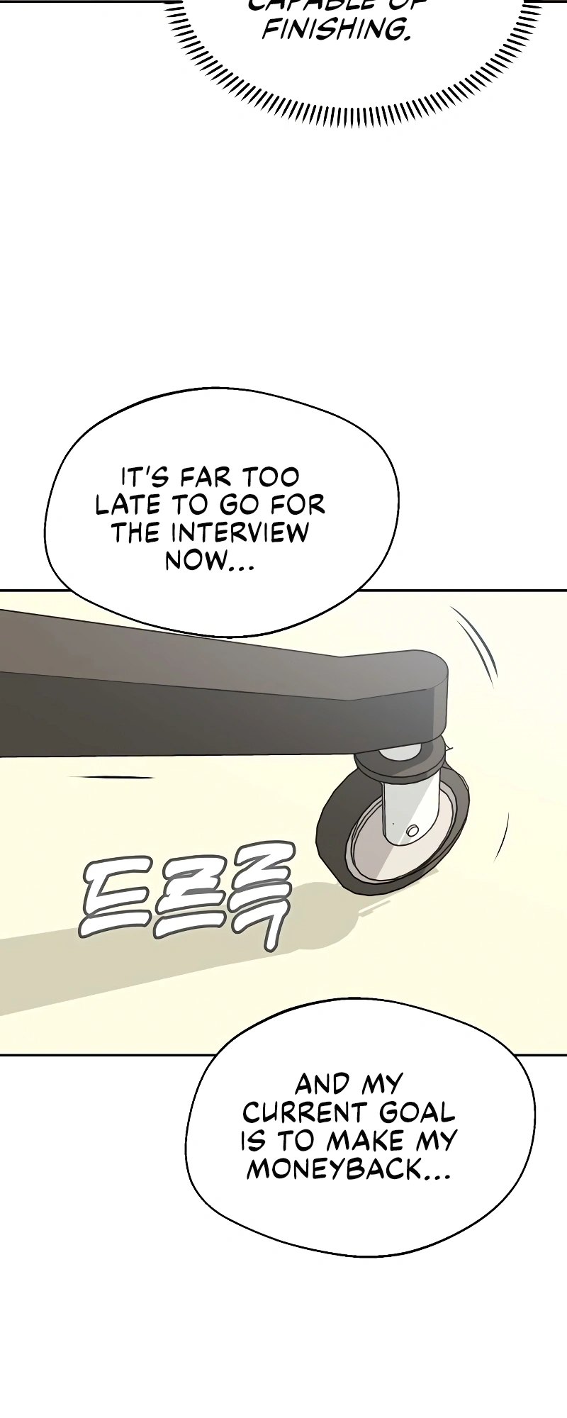 Maybe Meant to Be Chapter 40 Page 80