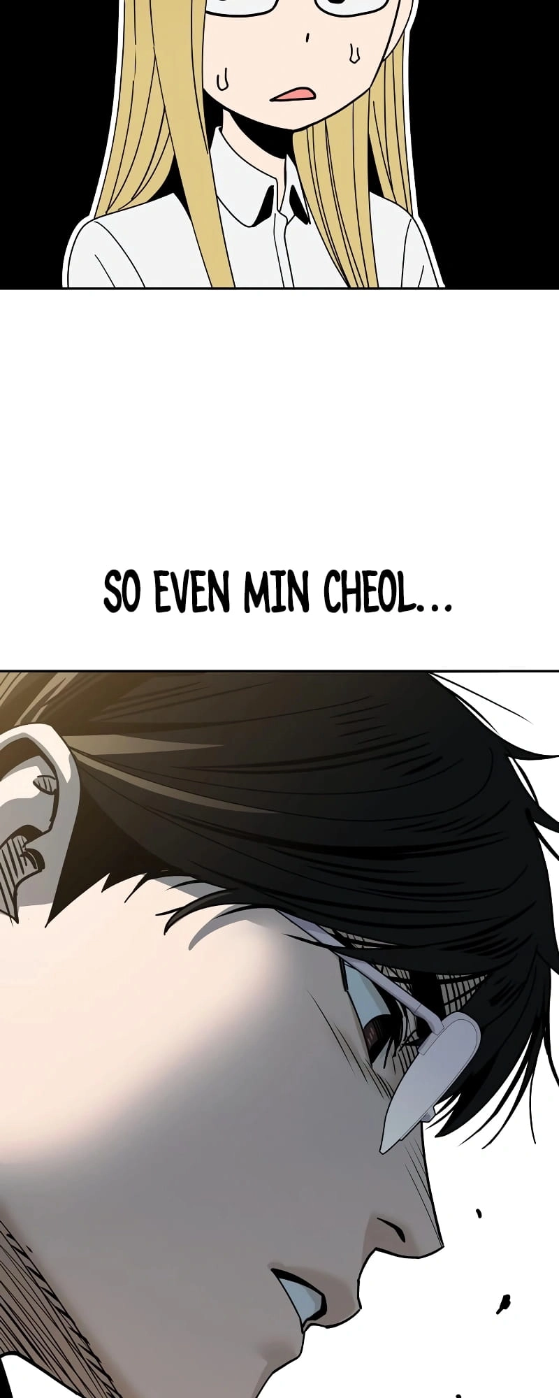 Maybe Meant to Be Chapter 40 Page 61