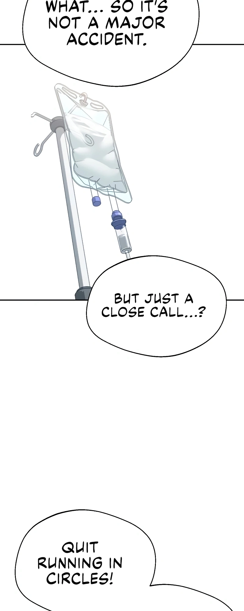 Maybe Meant to Be Chapter 40 Page 42