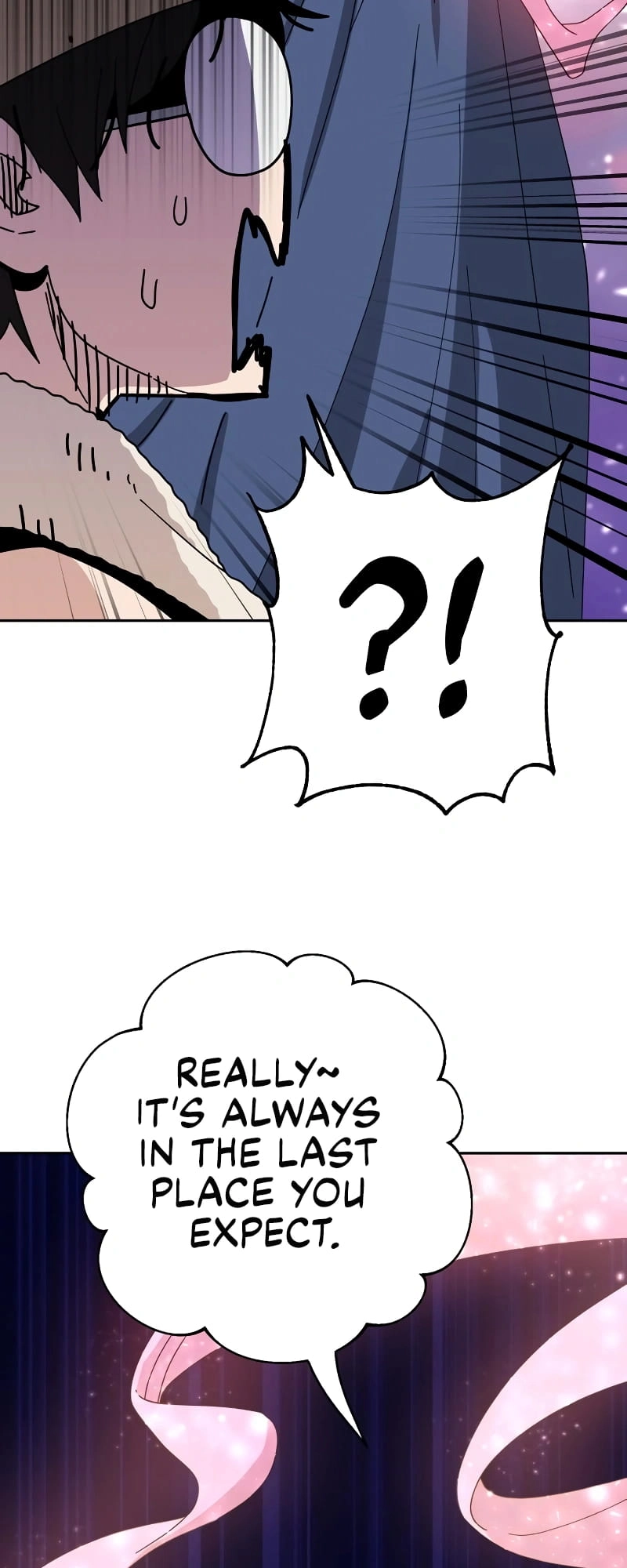 Maybe Meant to Be Chapter 40 Page 11