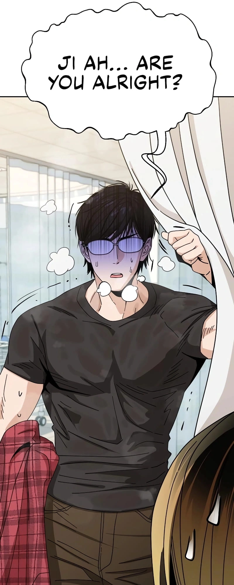 Maybe Meant to Be Chapter 40 Page 53