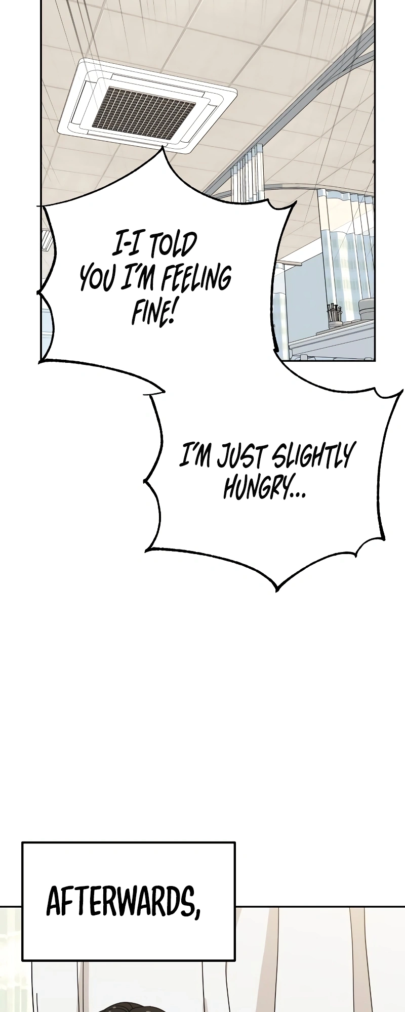 Maybe Meant to Be Chapter 40 Page 69