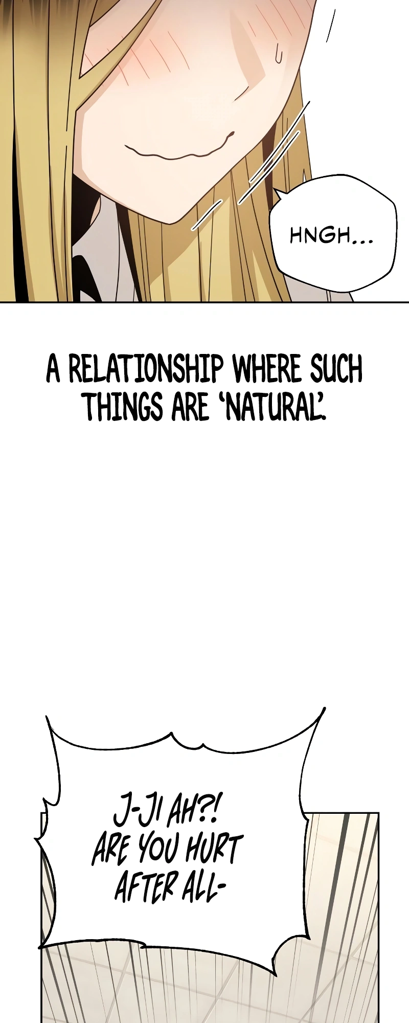 Maybe Meant to Be Chapter 40 Page 68