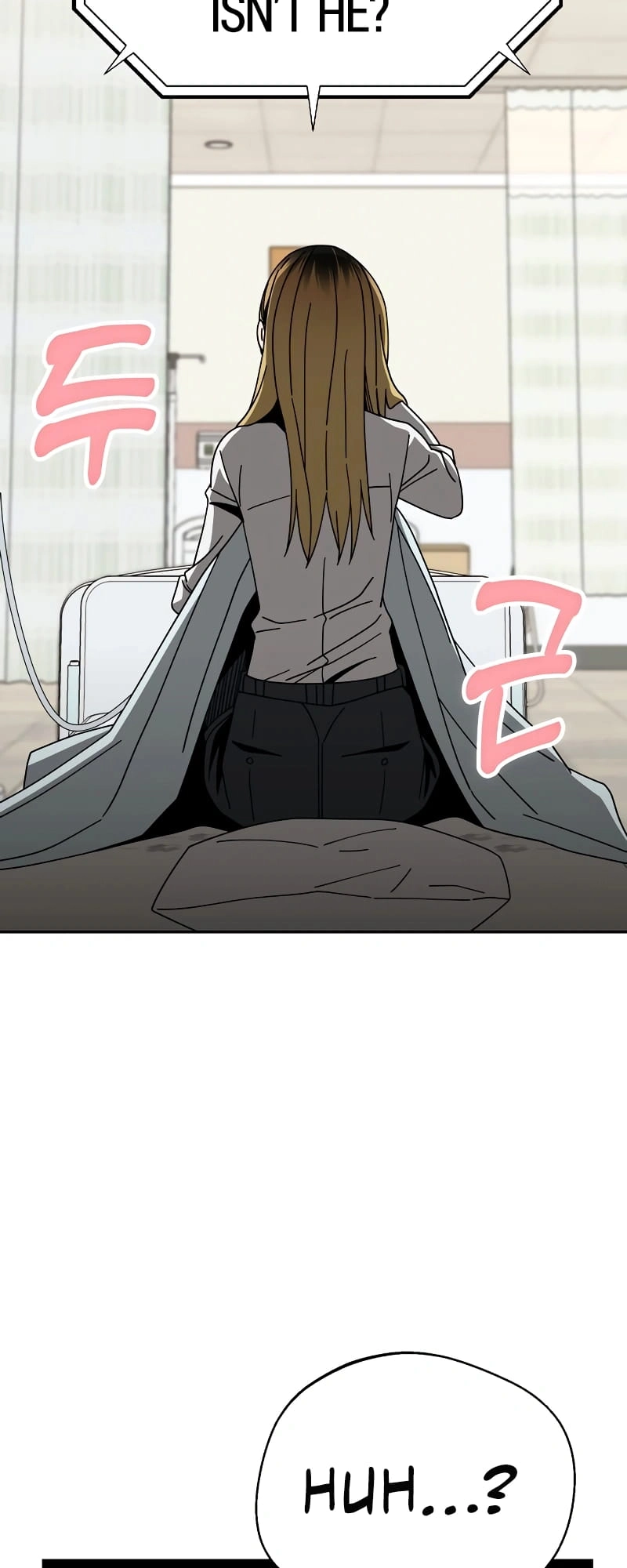 Maybe Meant to Be Chapter 40 Page 48