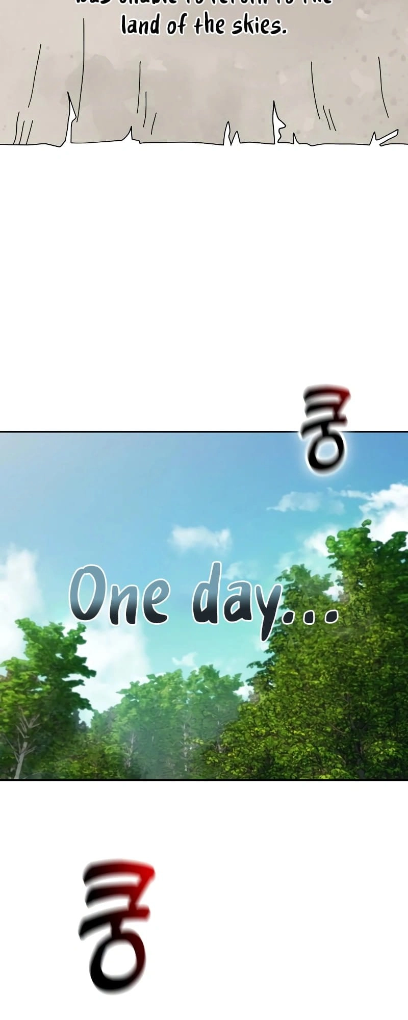 Maybe Meant to Be Chapter 40 Page 6