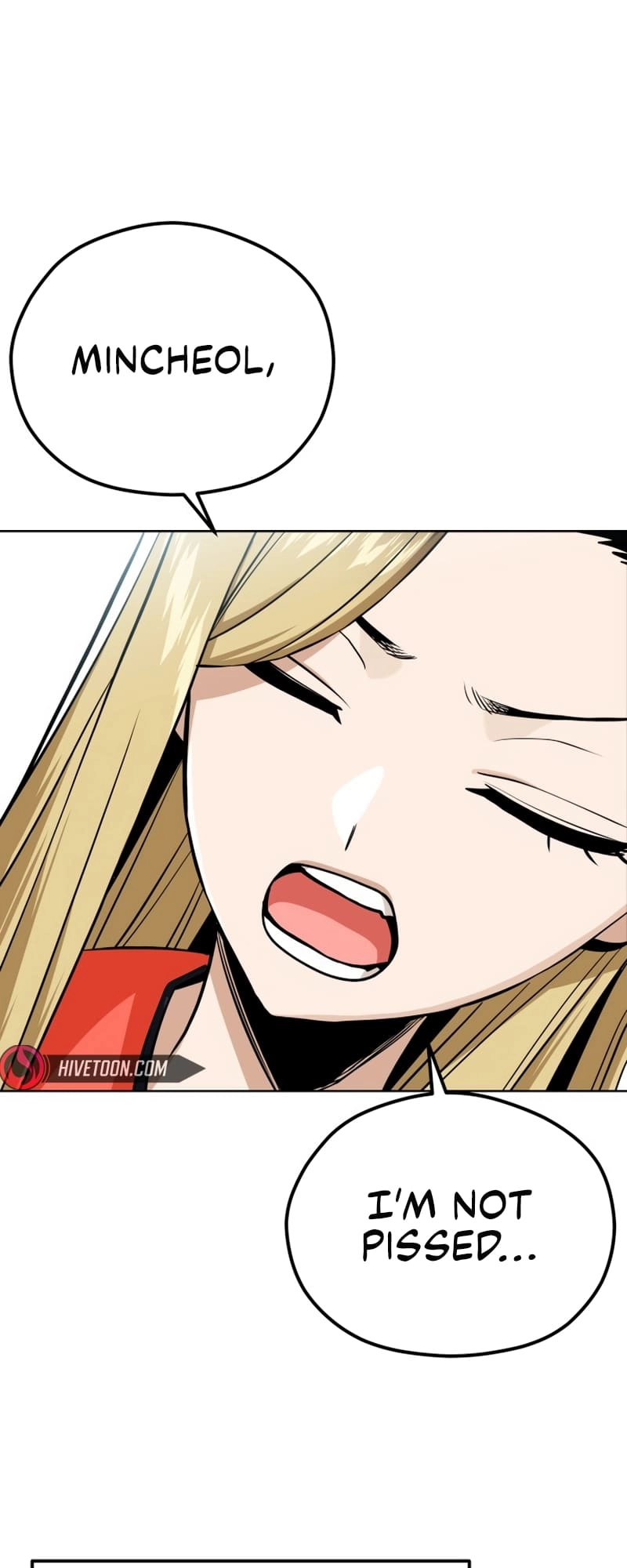 Maybe Meant to Be Chapter 81 – [Season 2 Start] Page 39