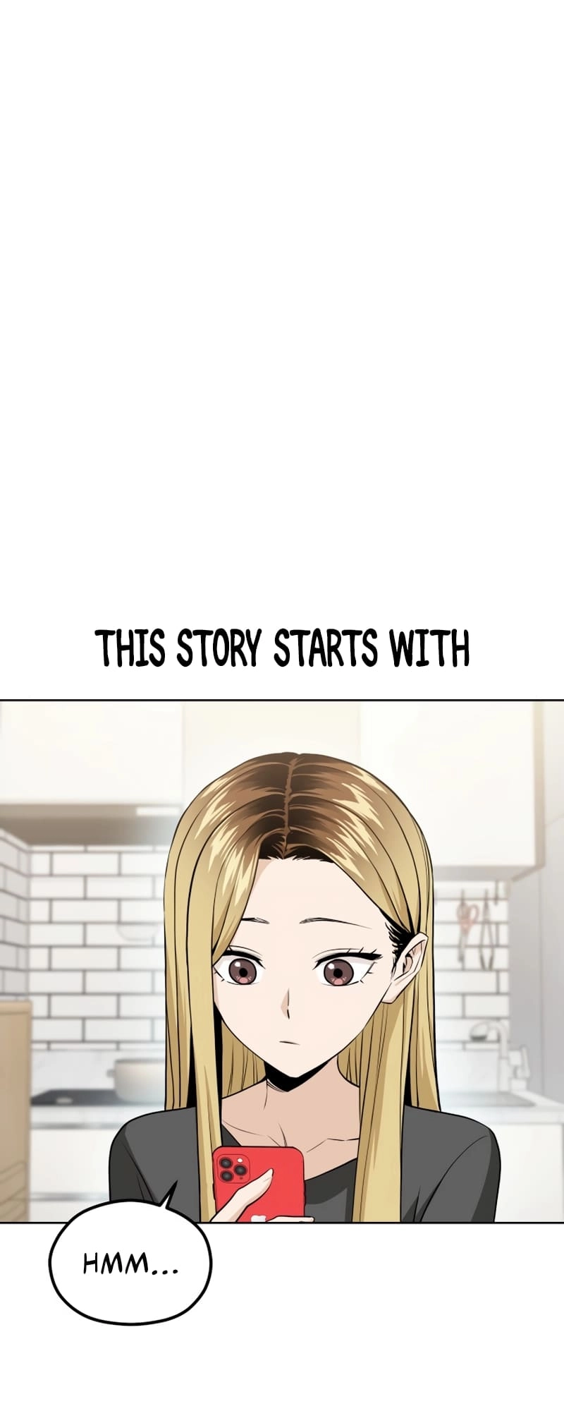 Maybe Meant to Be Chapter 81 – [Season 2 Start] Page 16