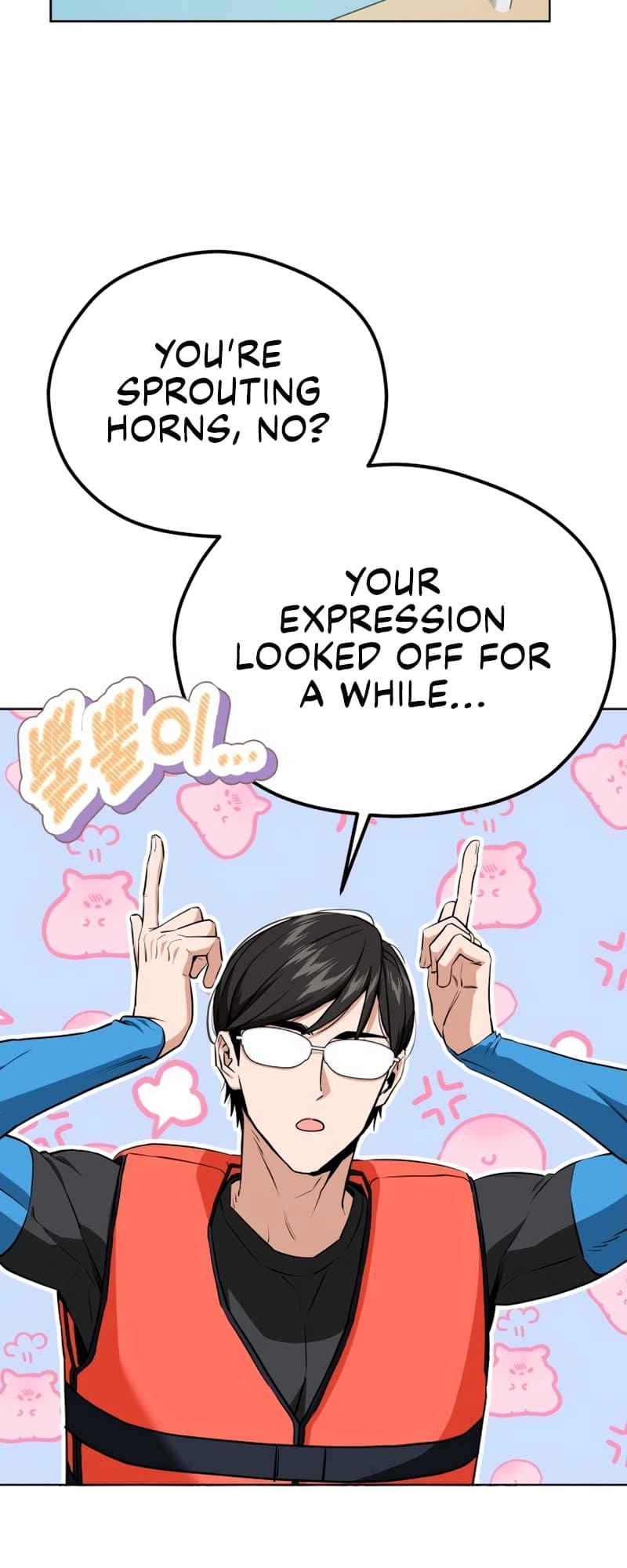 Maybe Meant to Be Chapter 81 – [Season 2 Start] Page 37