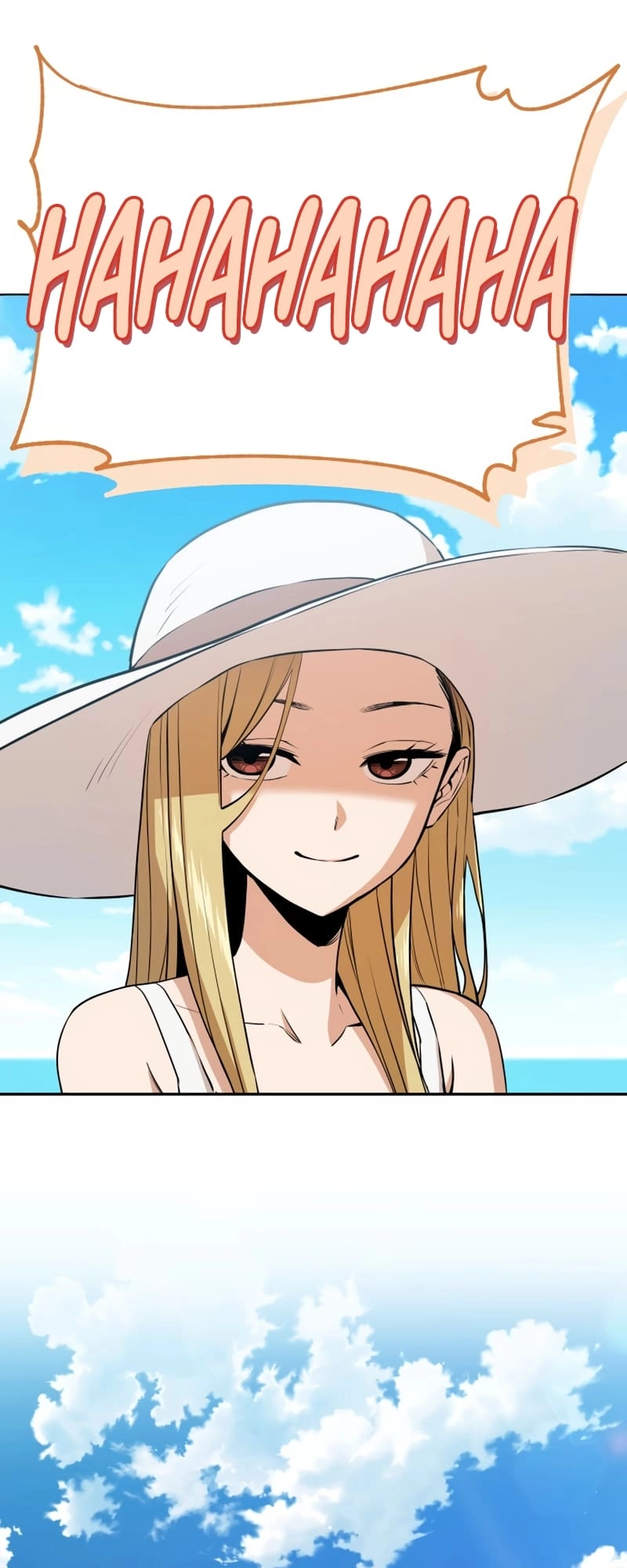 Maybe Meant to Be Chapter 81 – [Season 2 Start] Page 13