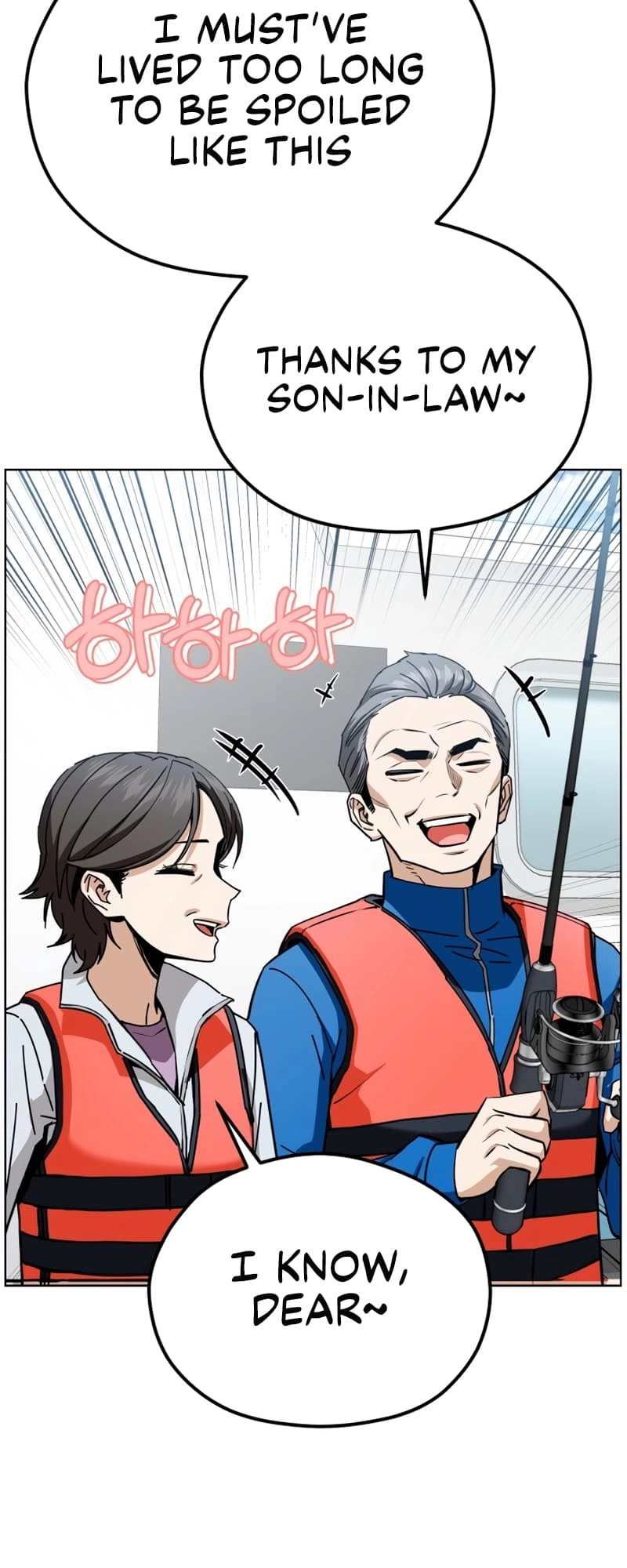 Maybe Meant to Be Chapter 81 – [Season 2 Start] Page 31