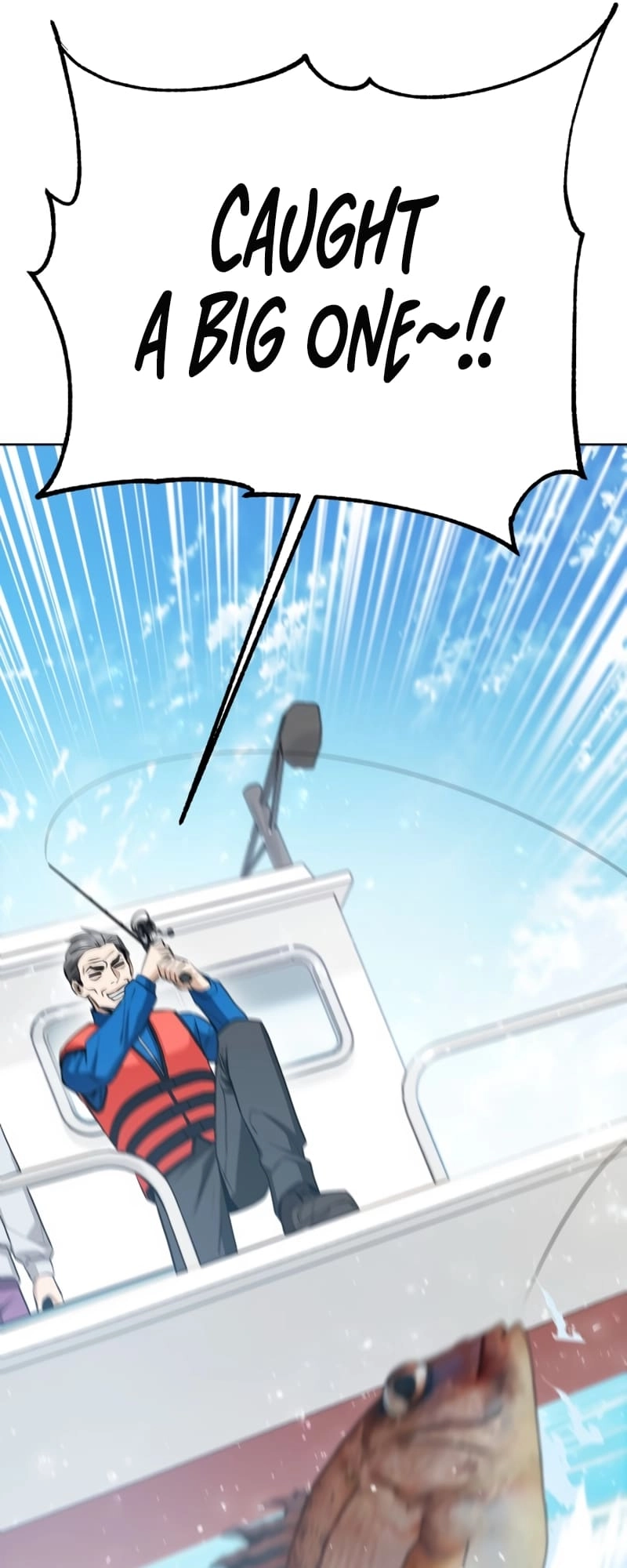 Maybe Meant to Be Chapter 81 – [Season 2 Start] Page 29