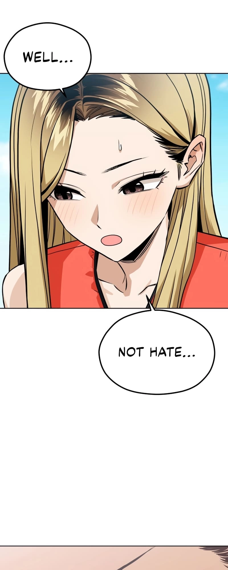 Maybe Meant to Be Chapter 81 – [Season 2 Start] Page 56