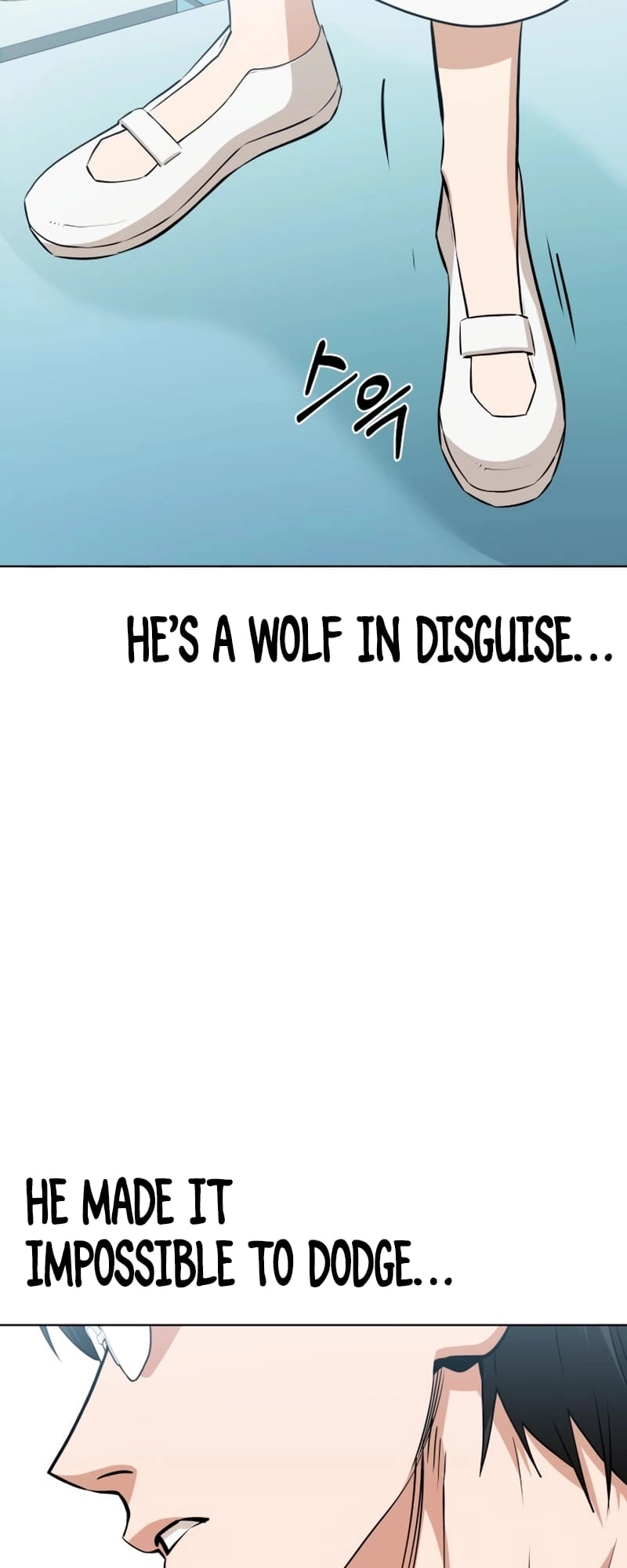 Maybe Meant to Be Chapter 81 – [Season 2 Start] Page 58