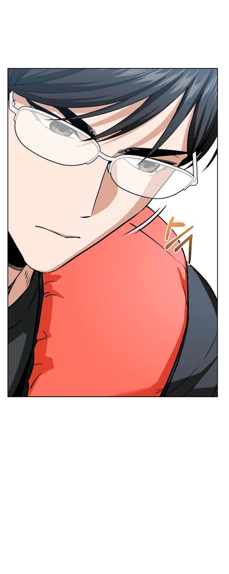 Maybe Meant to Be Chapter 81 – [Season 2 Start] Page 33