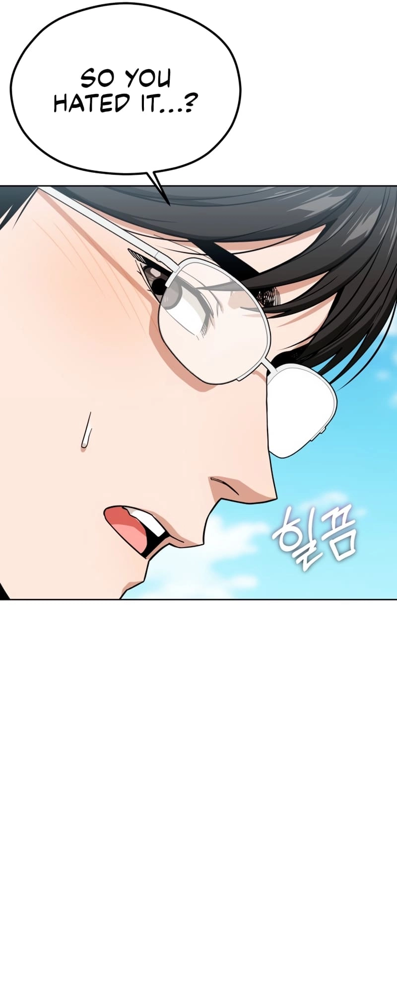 Maybe Meant to Be Chapter 81 – [Season 2 Start] Page 55