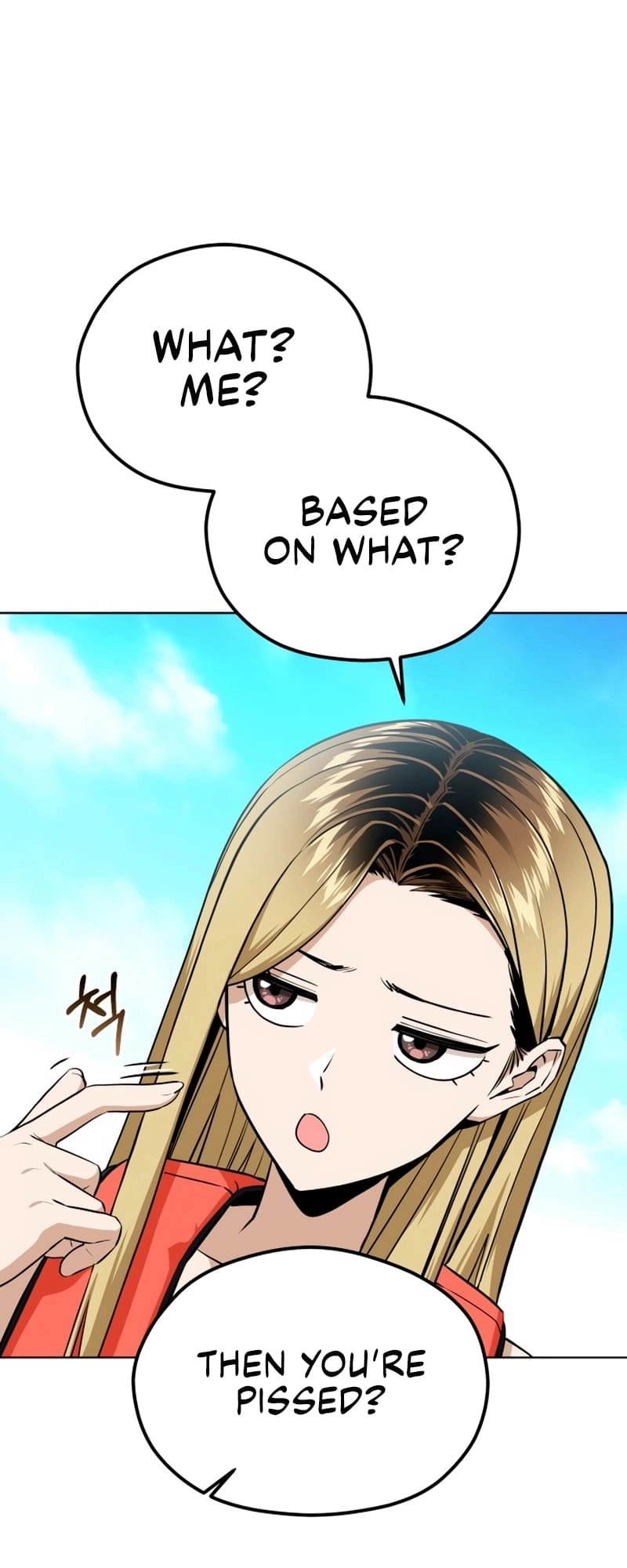Maybe Meant to Be Chapter 81 – [Season 2 Start] Page 38