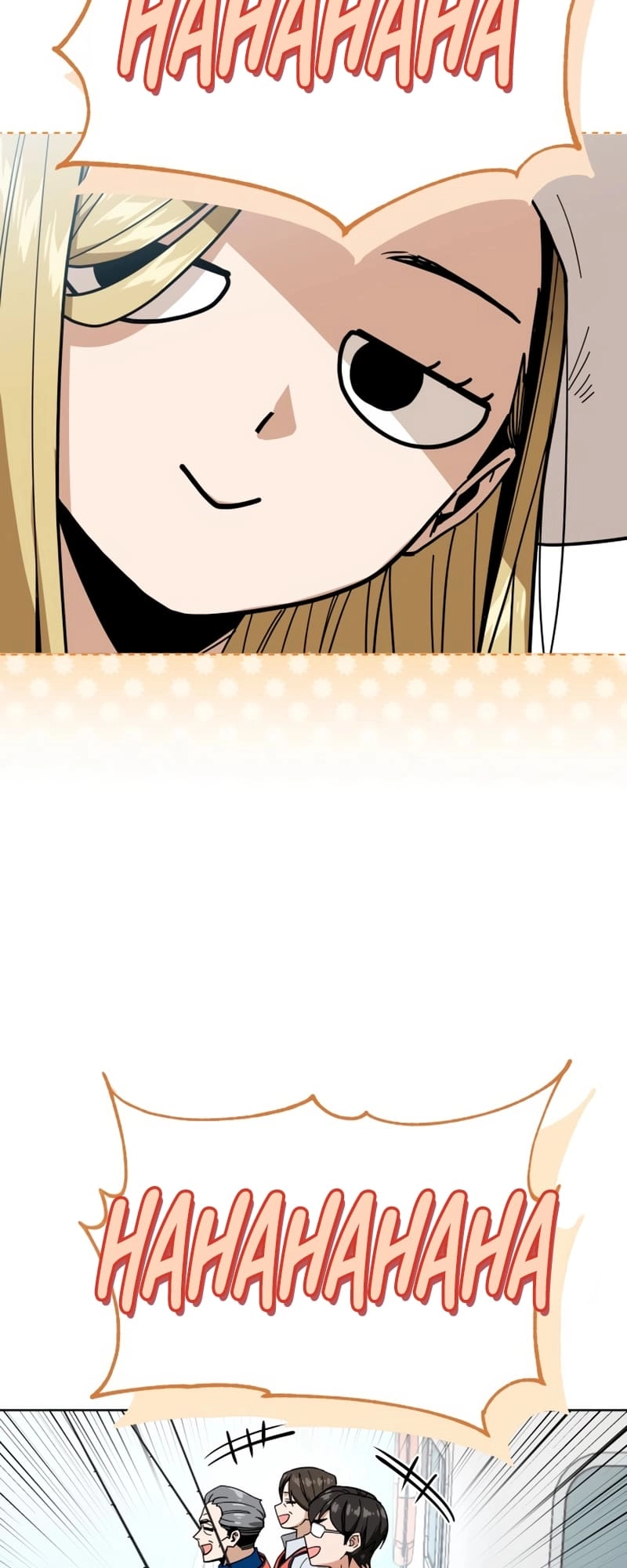 Maybe Meant to Be Chapter 81 – [Season 2 Start] Page 11