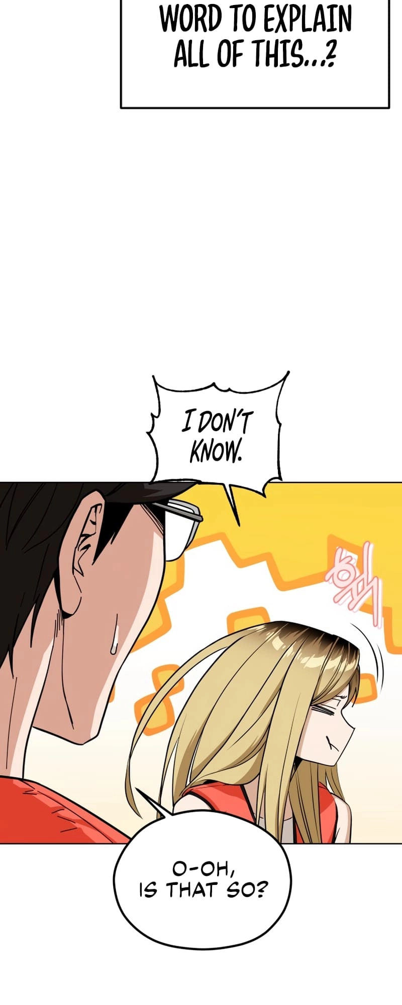 Maybe Meant to Be Chapter 81 – [Season 2 Start] Page 41