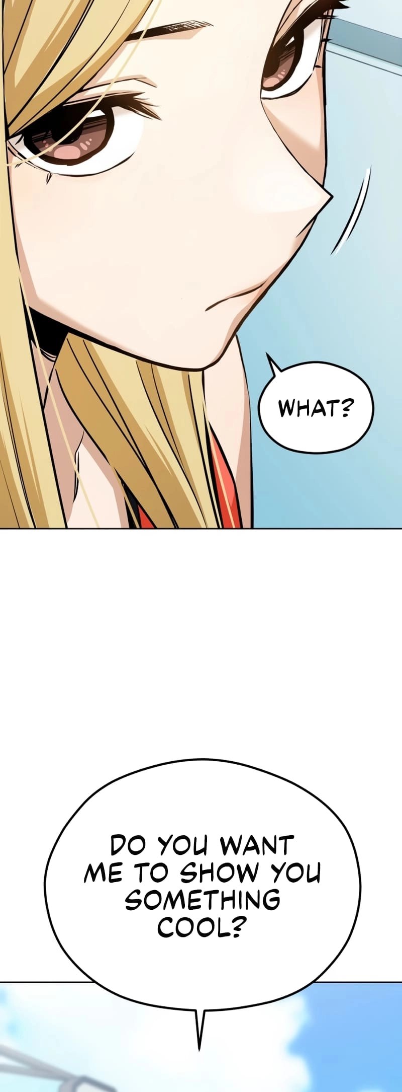 Maybe Meant to Be Chapter 81 – [Season 2 Start] Page 44