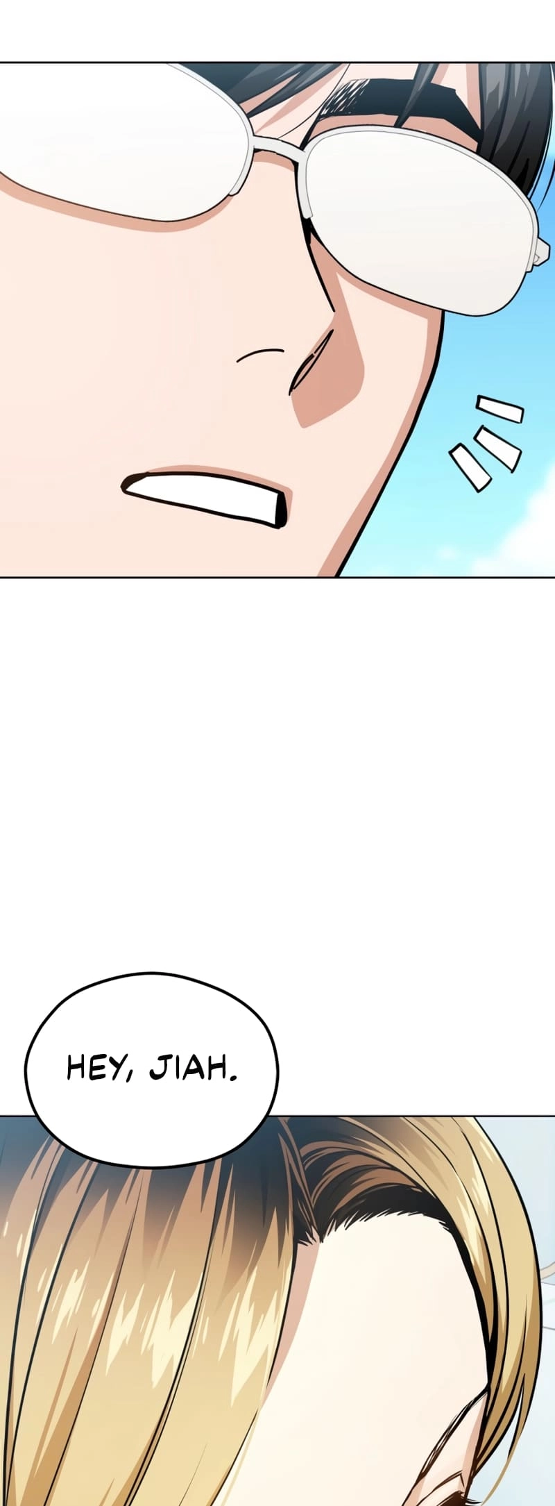 Maybe Meant to Be Chapter 81 – [Season 2 Start] Page 43
