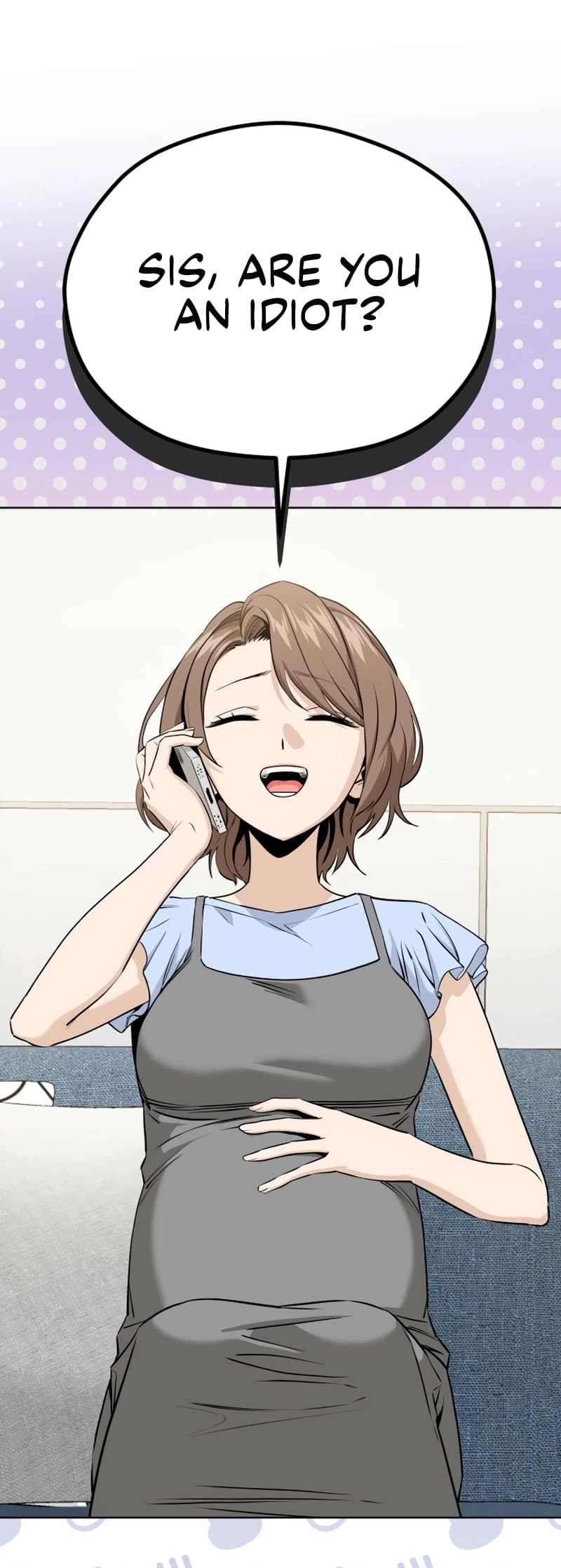 Maybe Meant to Be Chapter 81 – [Season 2 Start] Page 20