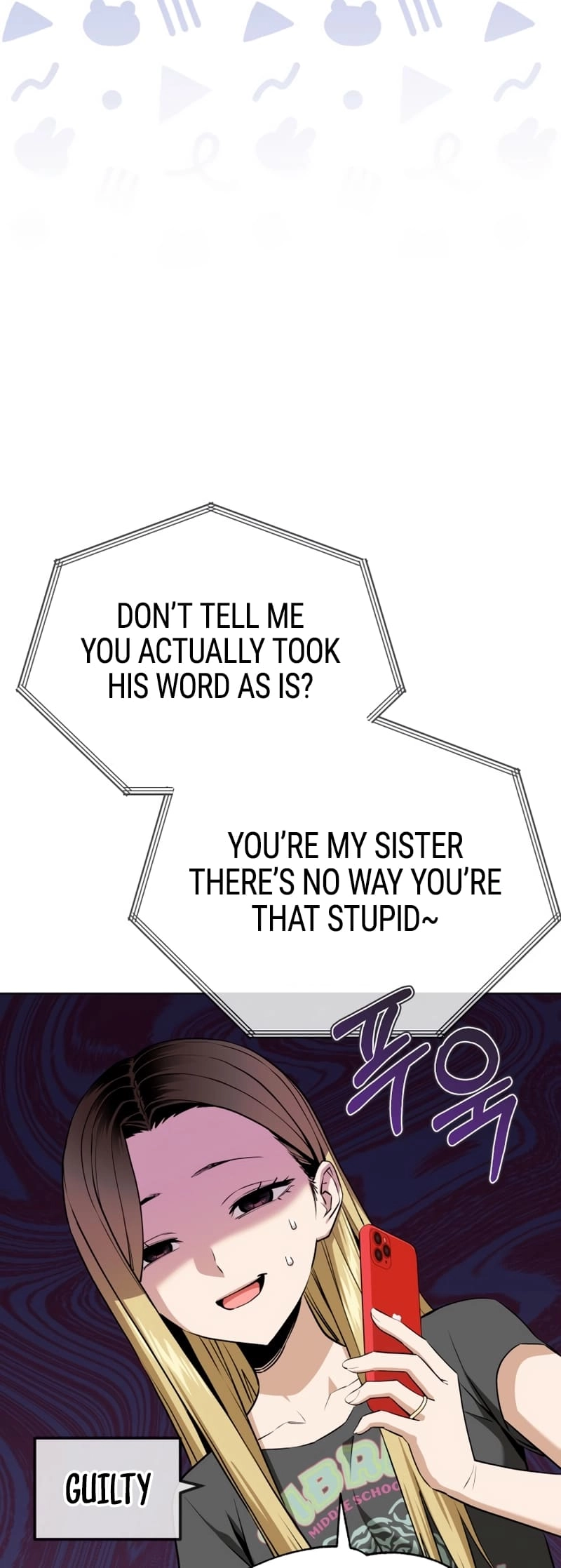 Maybe Meant to Be Chapter 81 – [Season 2 Start] Page 21