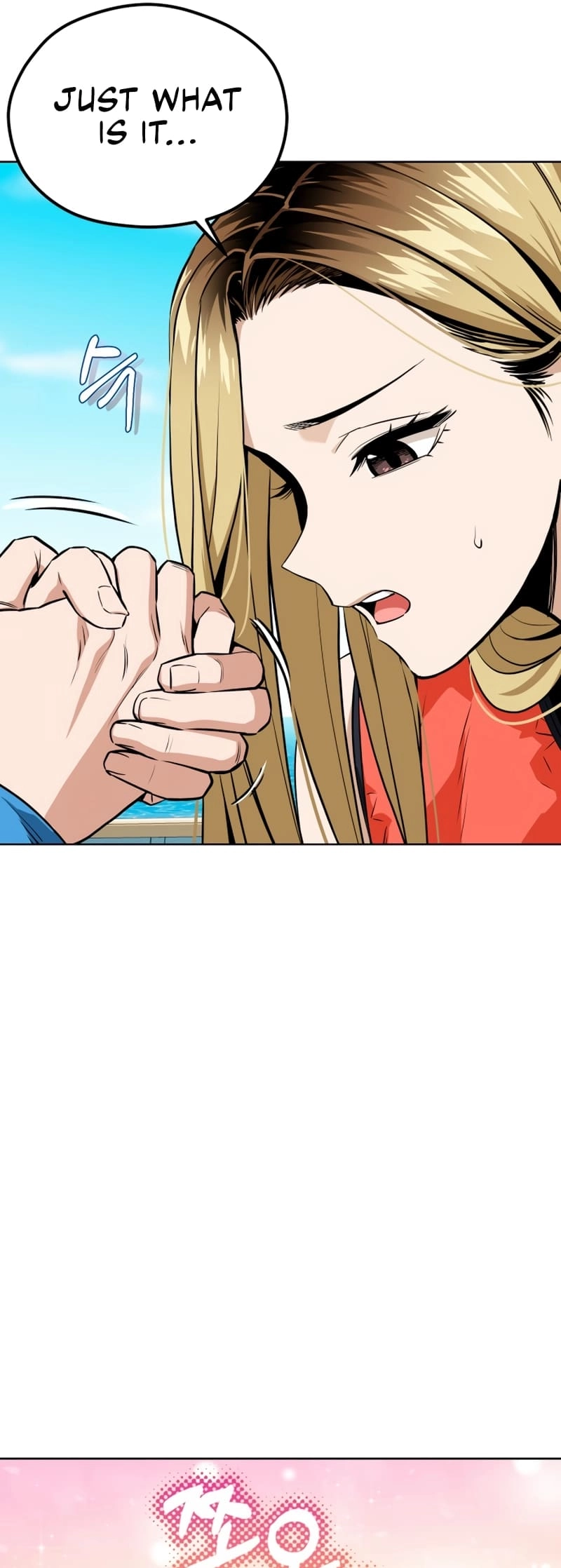 Maybe Meant to Be Chapter 81 – [Season 2 Start] Page 49