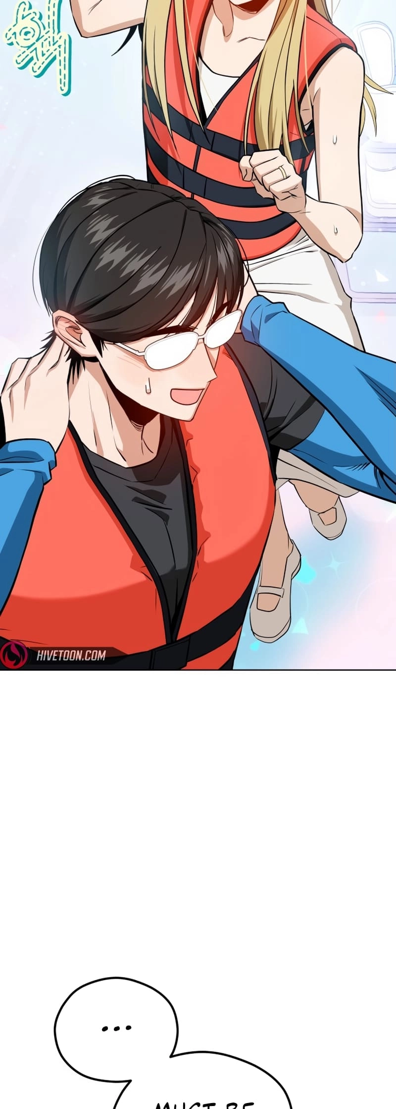 Maybe Meant to Be Chapter 81 – [Season 2 Start] Page 52