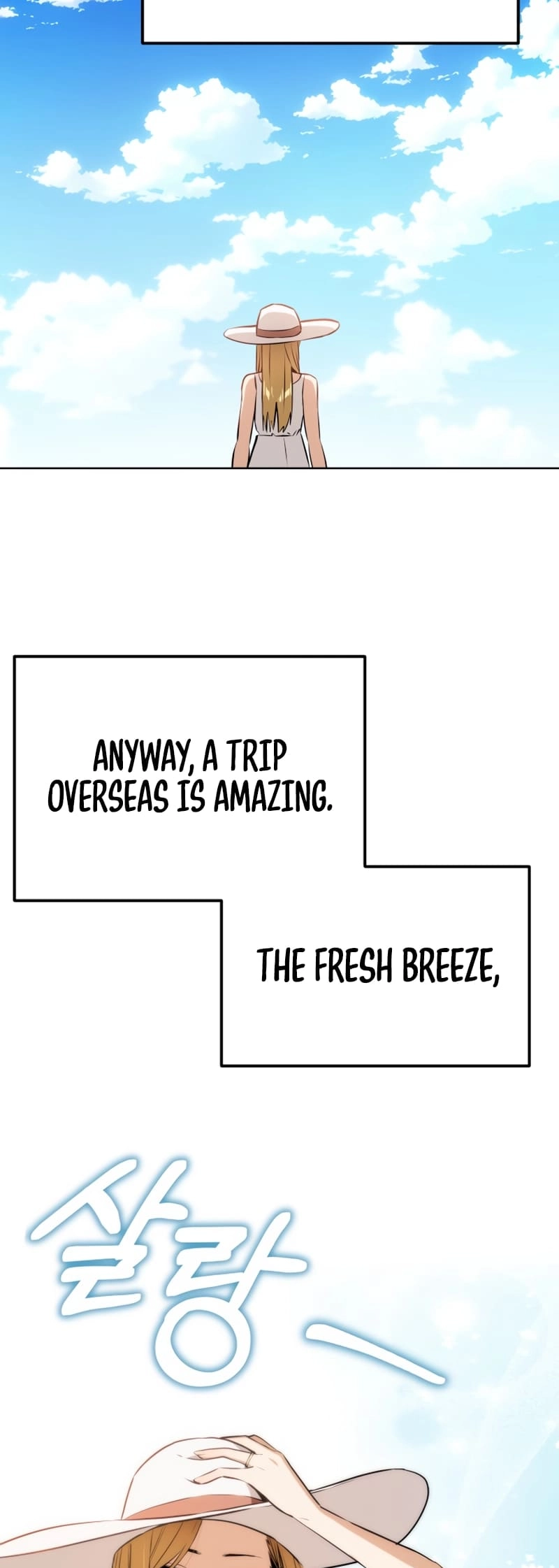 Maybe Meant to Be Chapter 81 – [Season 2 Start] Page 6