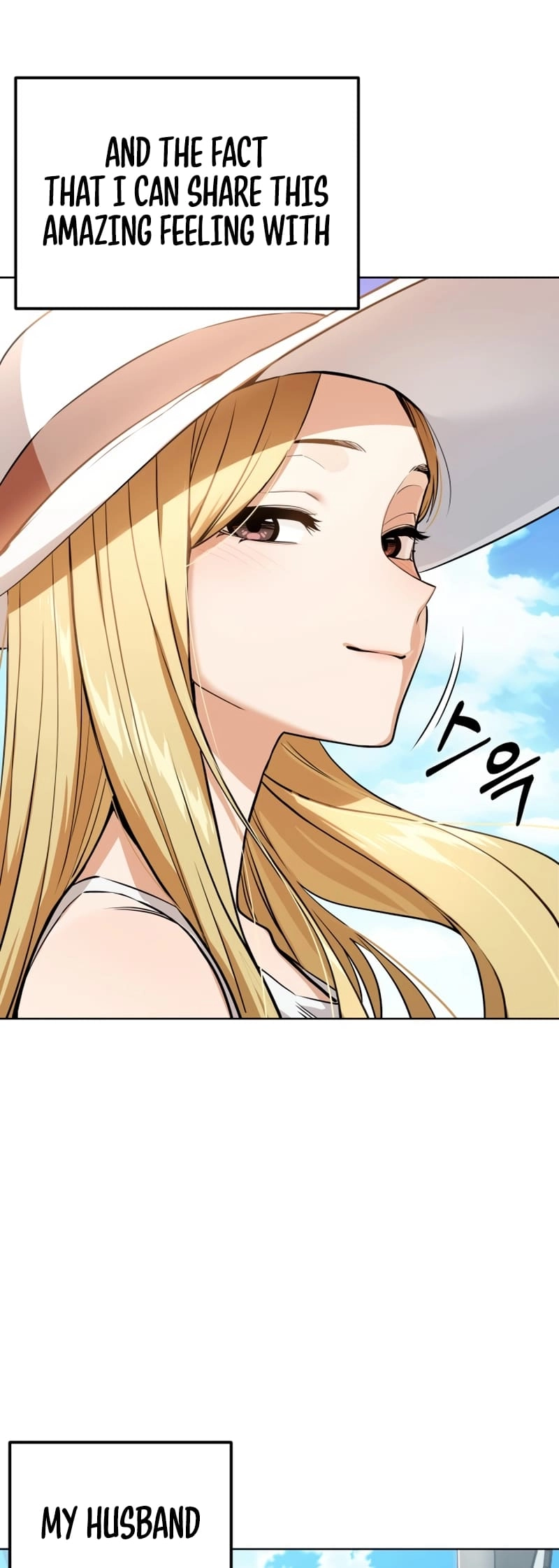 Maybe Meant to Be Chapter 81 – [Season 2 Start] Page 8
