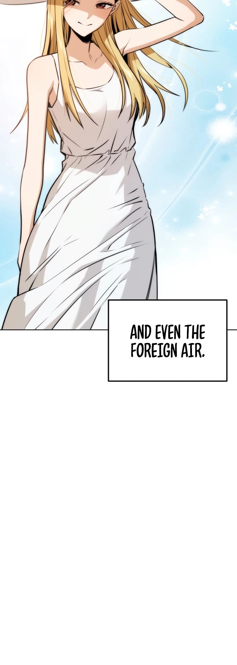 Maybe Meant to Be Chapter 81 – [Season 2 Start] Page 7