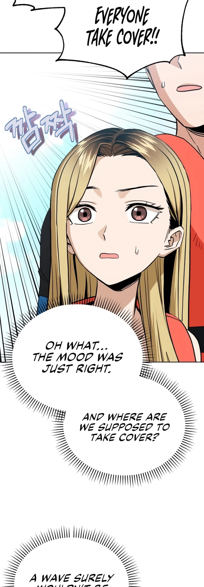 Maybe Meant to Be Chapter 81 – [Season 2 Start] Page 63