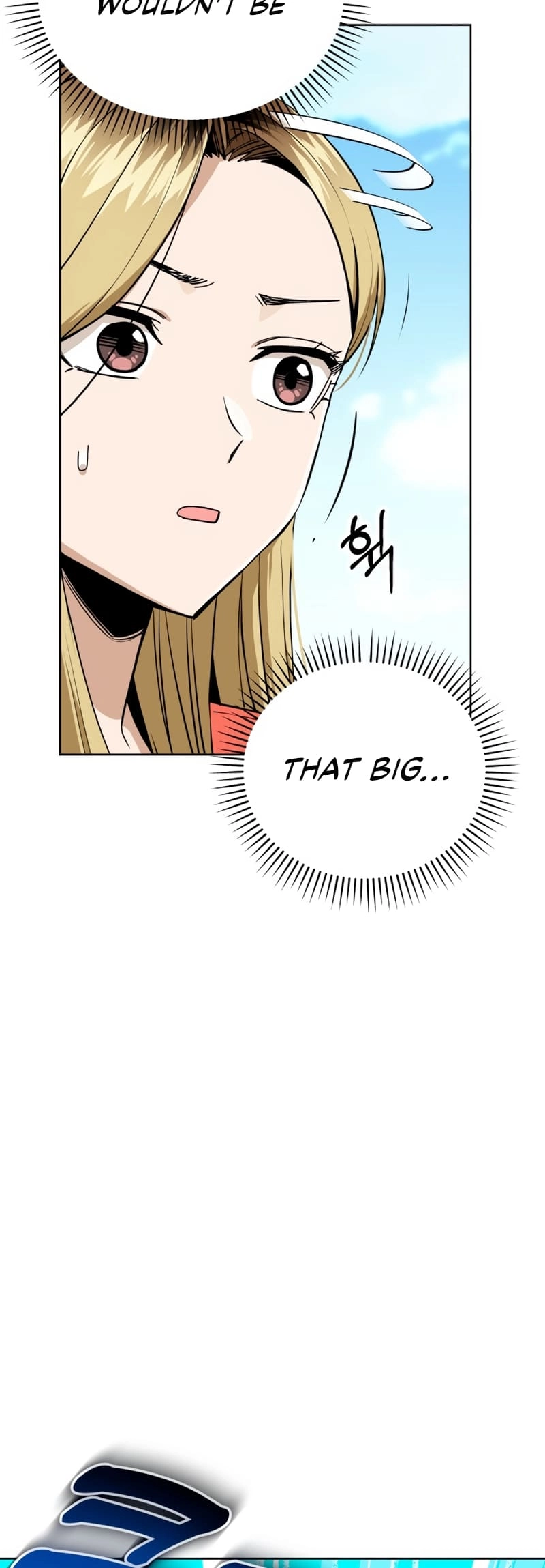 Maybe Meant to Be Chapter 81 – [Season 2 Start] Page 64
