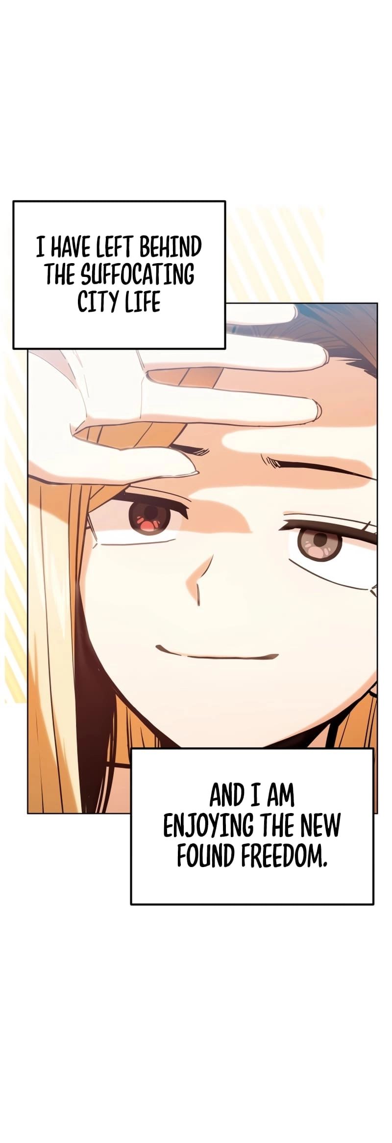 Maybe Meant to Be Chapter 81 – [Season 2 Start] Page 70