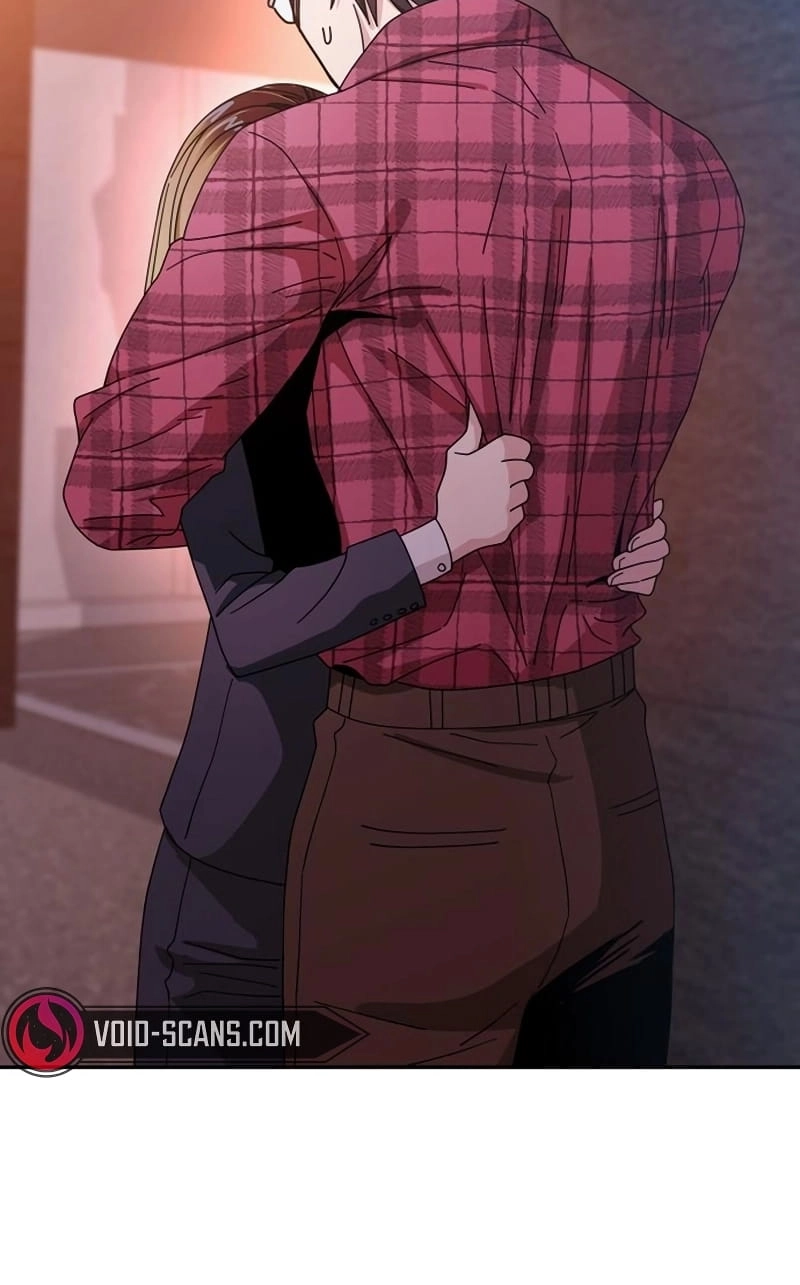 Maybe Meant to Be Chapter 41 Page 63