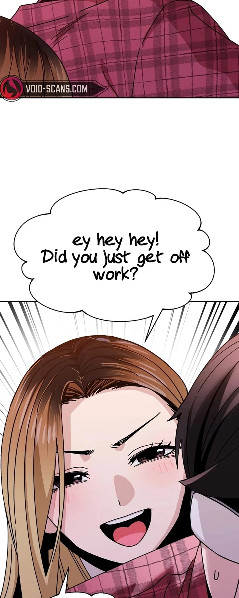 Maybe Meant to Be Chapter 41 Page 48